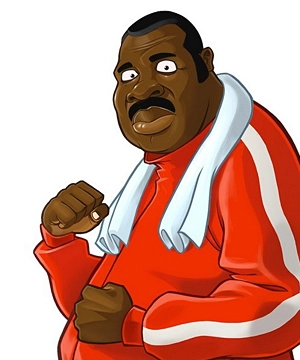 Doc Louis Doc Louis