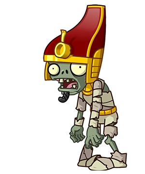 Pharaoh Zombies Pharaoh Zombies