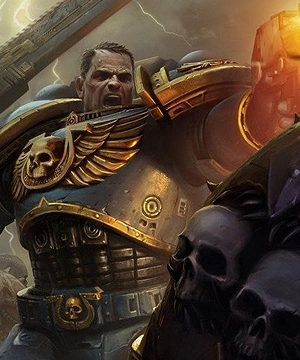 Captain Titus Captain Titus