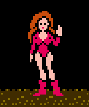 Samus Aran