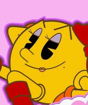 Ms. Pac-Man