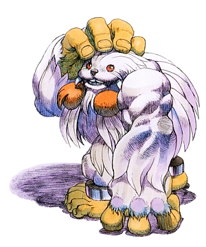 Sasquatch Sasquatch