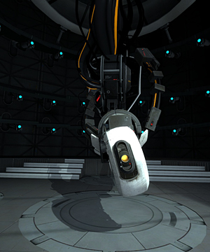 GLaDOS