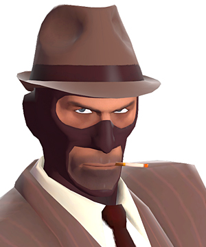 Spy