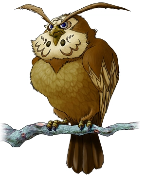 Kaepora Gaebora Kaepora Gaebora