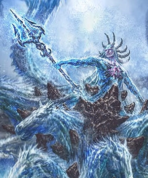 Poseidon Poseidon
