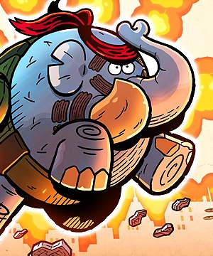 Tembo Tembo