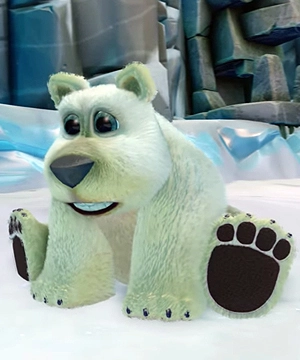 Polar Polar