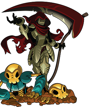 Specter Knight