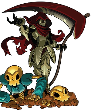 Specter Knight Specter Knight