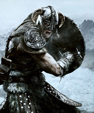 The Dragonborn The Dragonborn