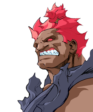 Akuma