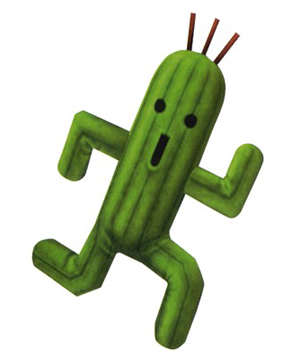 Cactuar