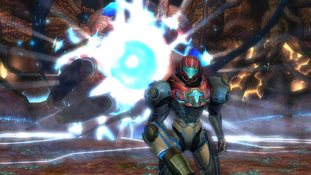 Metroid Prime 3