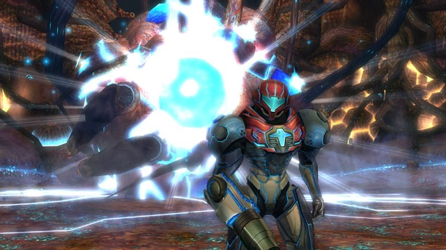 Metroid Prime 3 Metroid Prime 3