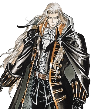 Alucard Alucard