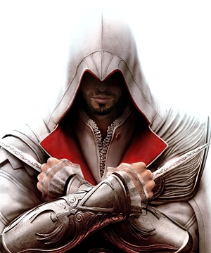 Ezio Ezio