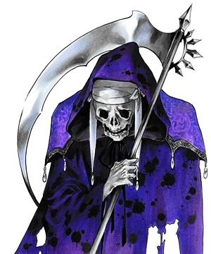 Death Death