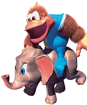 Ellie Ellie