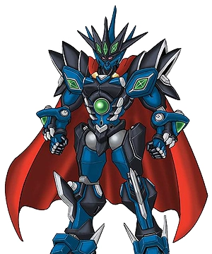 The Vysaga's Cape