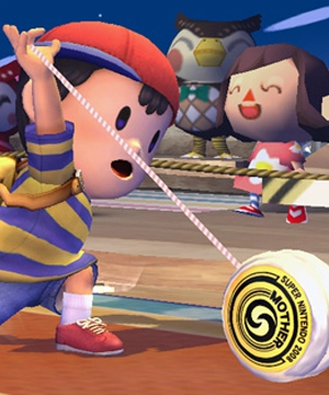 Ness Ness