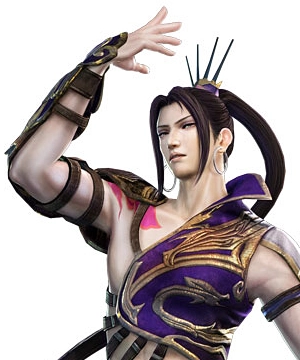 Zhang He Zhang He