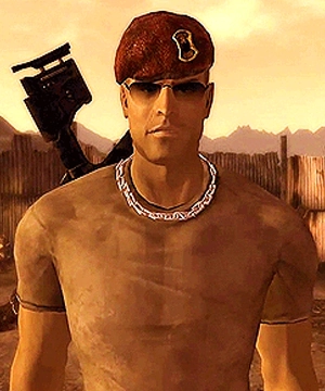Craig Boone
