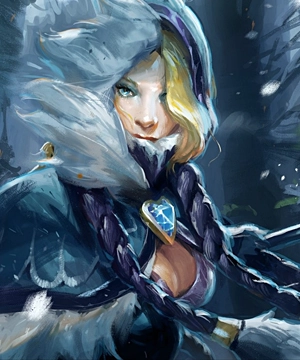 Rylai Rylai