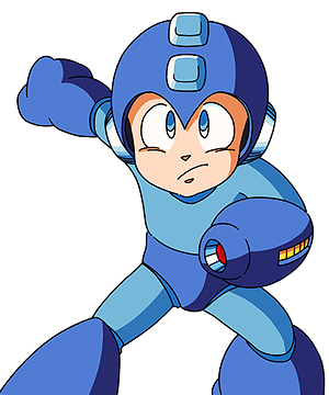 Mega Man