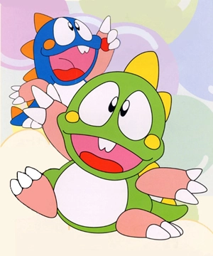 Bub & Bob Bub & Bob