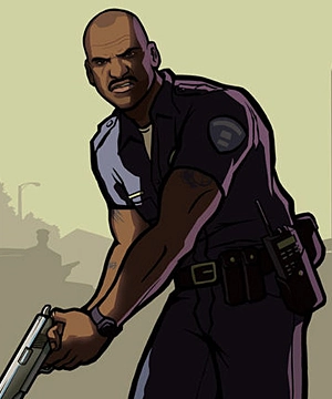 Frank Tenpenny Frank Tenpenny