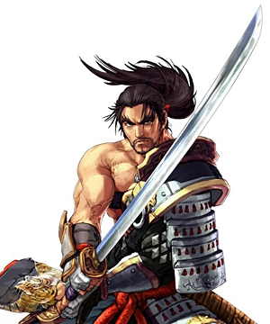 Mitsurugi Mitsurugi