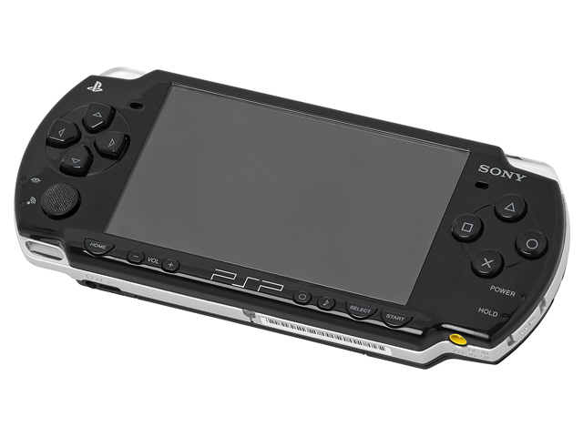 PSP-2000