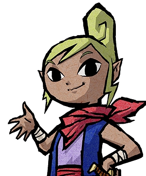 The Wind Waker The Wind Waker