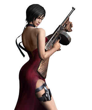 Ada Wong