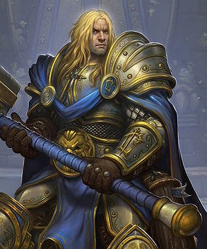 Arthas Menethil Arthas Menethil