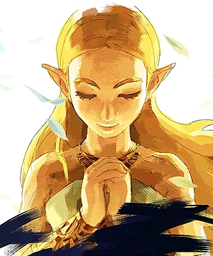 Breath of the Wild Breath of the Wild