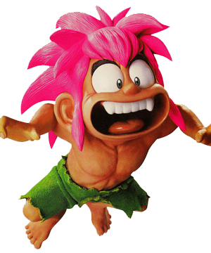 Tomba