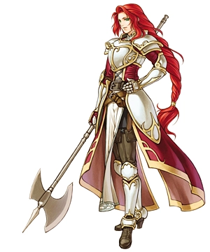 Titania Titania