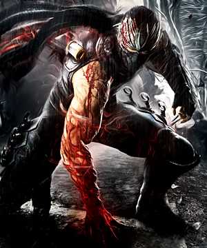 Ryu Hayabusa