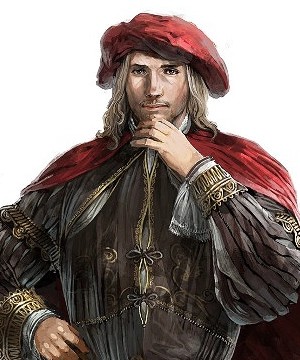 Leonardo da Vinci Leonardo da Vinci