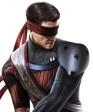 Kenshi Kenshi