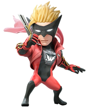 Wonder-Red Wonder-Red