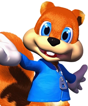 Conker Conker