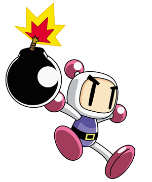 Bomberman