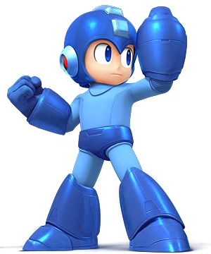 Mega Man Mega Man