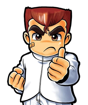 Kunio Kunio