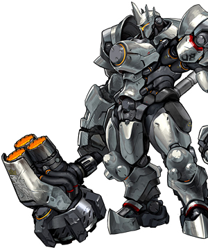 Reinhardt