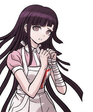 Mikan Tsumiki