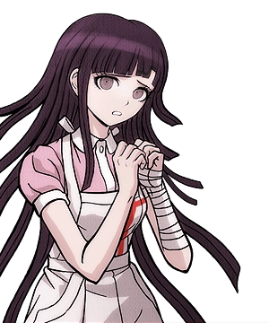 Mikan Tsumiki Mikan Tsumiki
